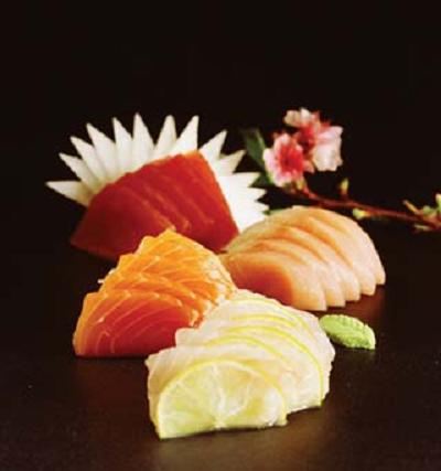 Sashimi