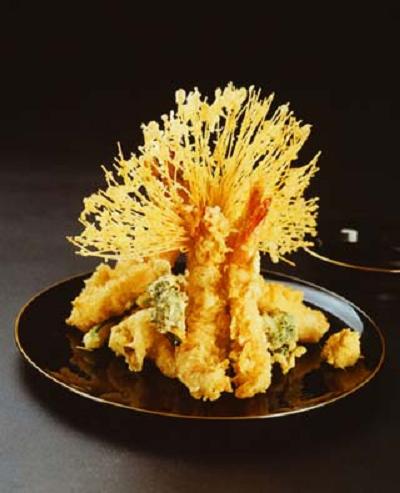 Tempura